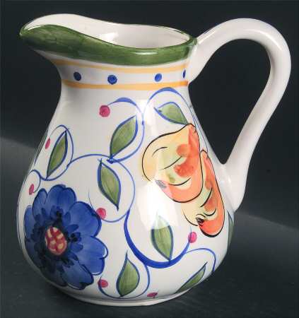 Algarve 56 Oz Pitcher