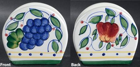 Algarve Napkin Holder