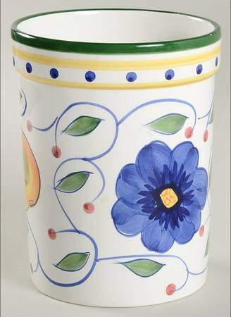 Algarve Utensil Holder