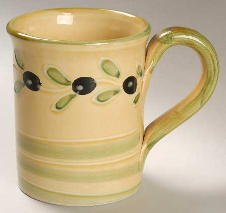 Siena Mug