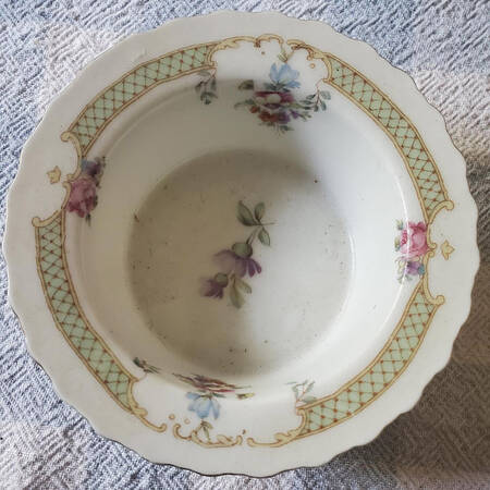 SCR198 Ramekin No Saucer