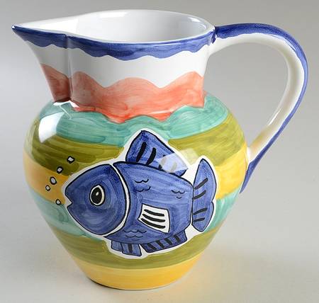 Nazare 48 Oz Jug