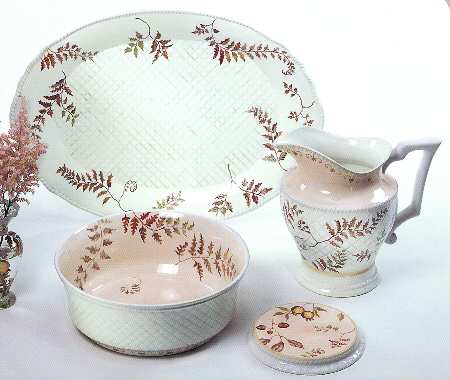 Fineous 22" Oval Serving Platter