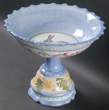 Meadow Bunny Compote