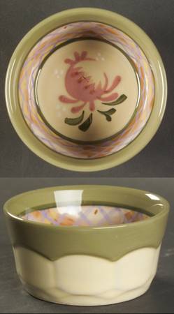 Chanticleer Ramekin