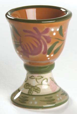 Chanticleer Single Egg Cup