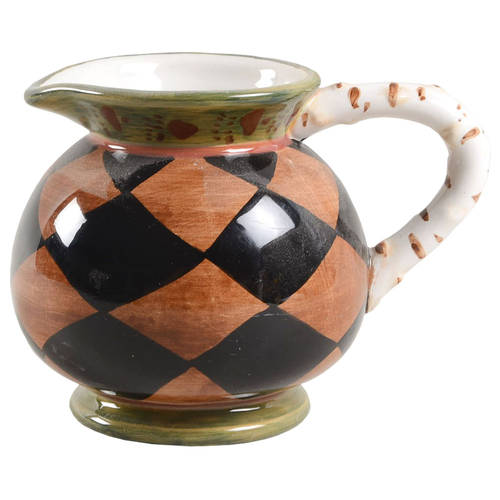 Outpost Creamer