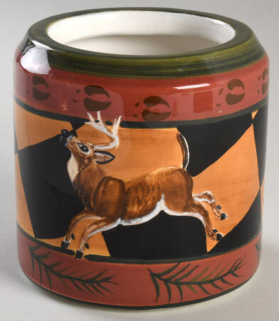 Outpost Small Canister No Lid