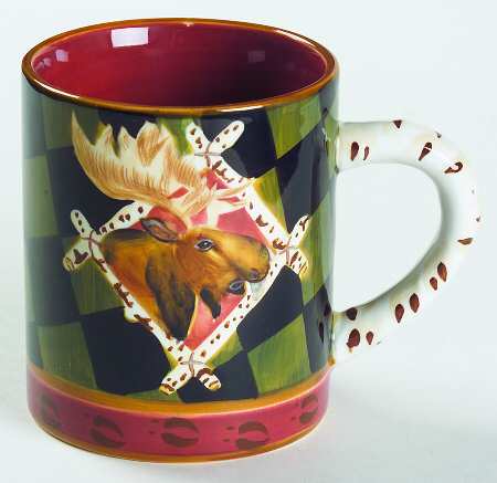 Outpost Mug