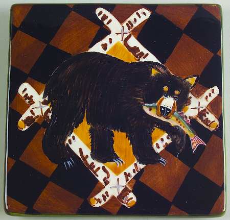 Outpost Trivet