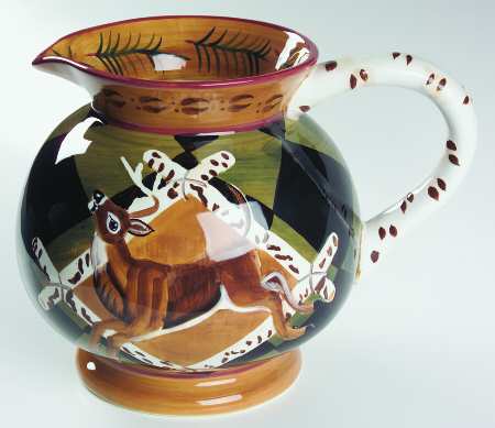 Outpost 64 Oz Pitcher