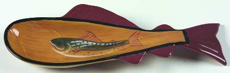 Outpost Spoon Rest/Holder (Holds 1 Spoon)