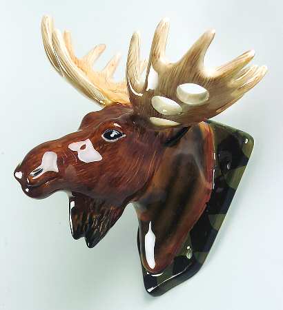 Outpost Toothbrush Holder