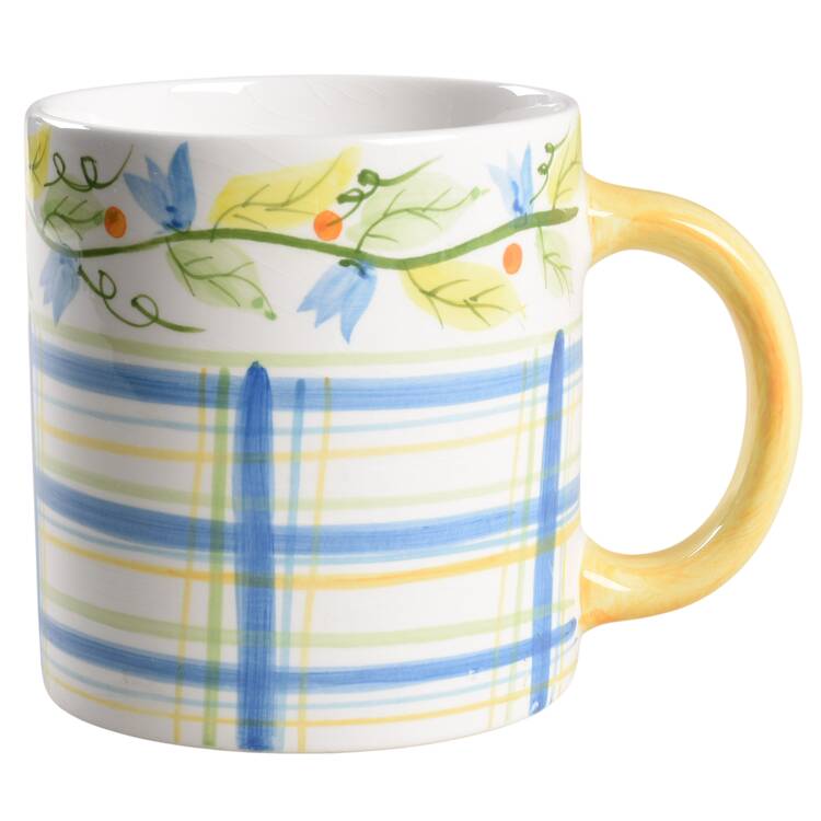 Blueberry Mug by Zrike