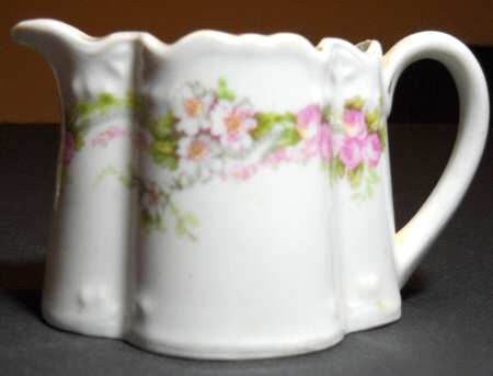 SCR224 Creamer