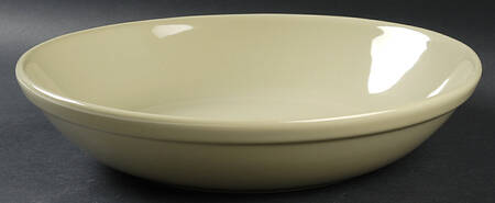 Prisma Celedon 12" Pasta Serving Bowl