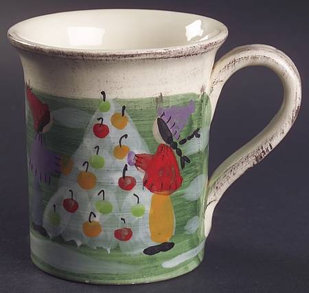Winter Frolic Mug