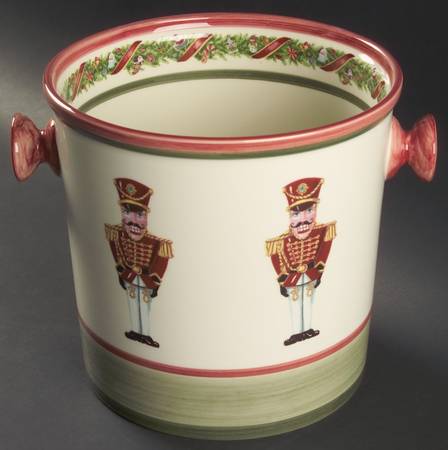 Christopher's Tree (Portugal) Ice Bucket