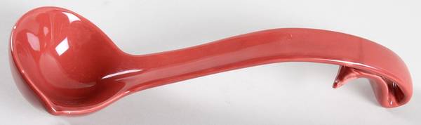 Christopher's Tree (Portugal) Tureen Ladle