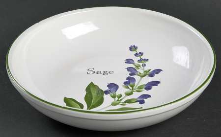Florence 8" Individual Pasta Bowl