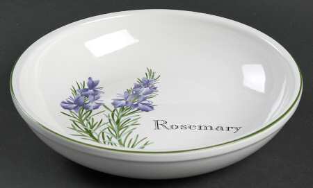 Florence 8" Individual Pasta Bowl