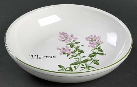 Florence 8" Individual Pasta Bowl