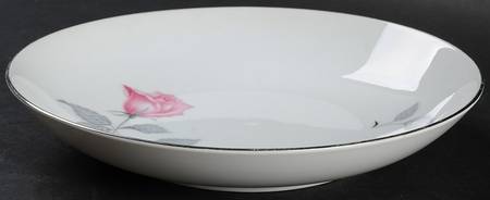 Zylstra Rose (Coupe, Japan) Coupe Soup Bowl