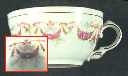 SCR229 Flat Cup