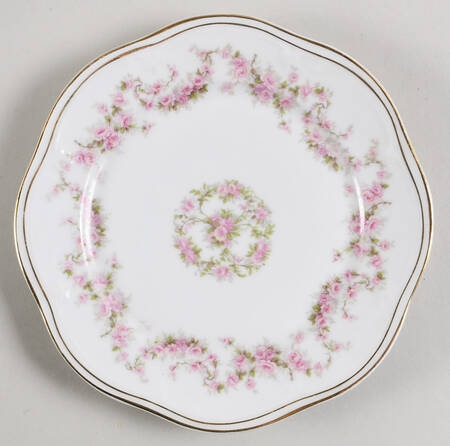 SCR230 Salad Plate