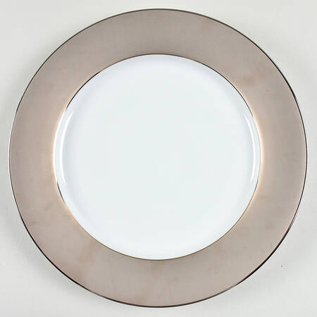 Charger Matte Platinum by Zrike