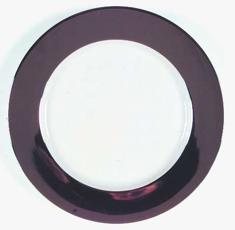 Charger Bright Platinum by Zrike