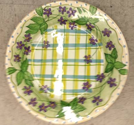 Viola Mint by Zrike