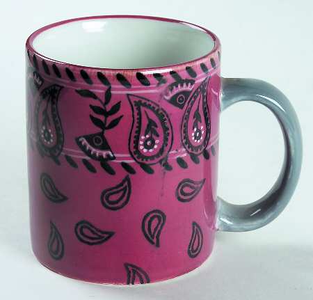 Barnyards & Bandanas Mug