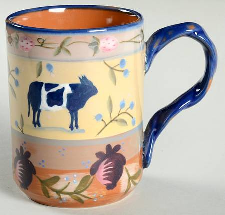 Avignon Mug