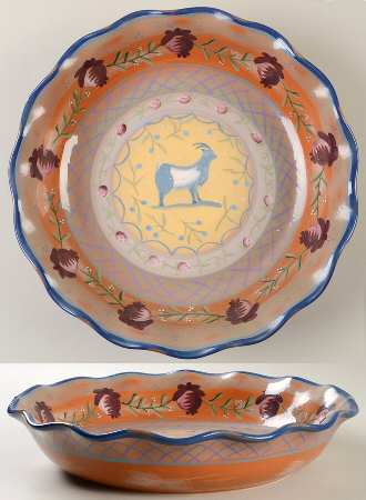 Avignon 13" Pasta Serving Bowl
