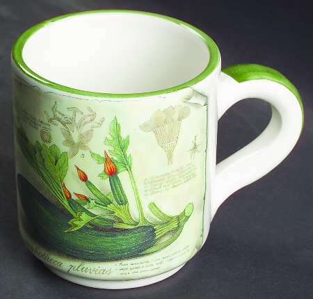 Sorrento Mug