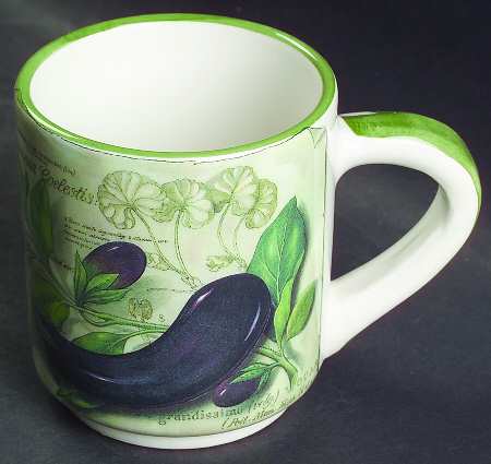 Sorrento Mug