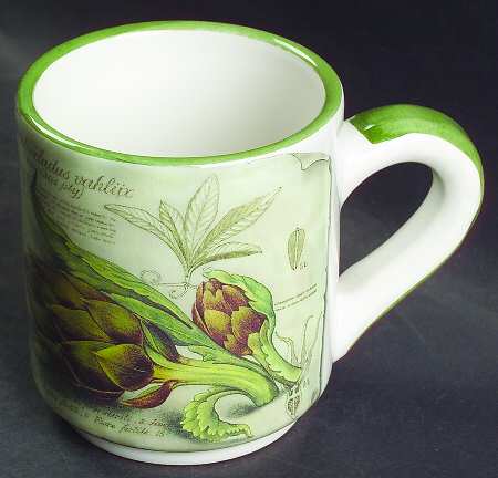 Sorrento Mug