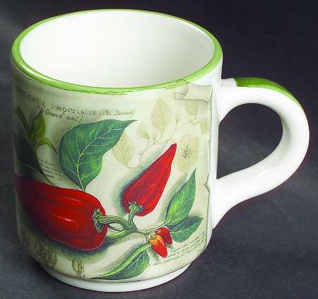 Sorrento Mug
