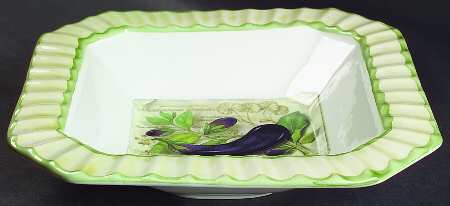 Sorrento 9" Soup/Pasta Bowl