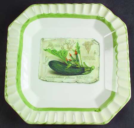 Sorrento Salad Plate