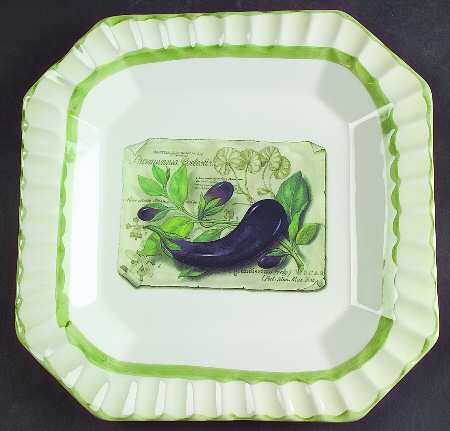 Sorrento Salad Plate