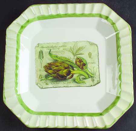 Sorrento Salad Plate