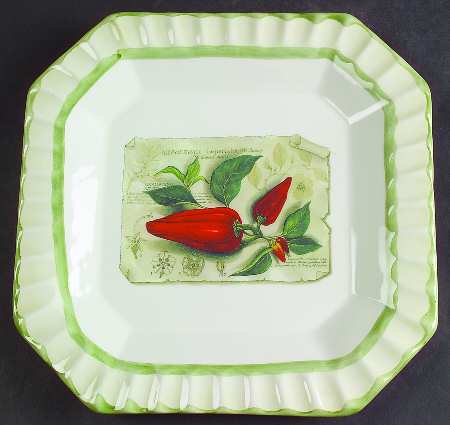 Sorrento Salad Plate