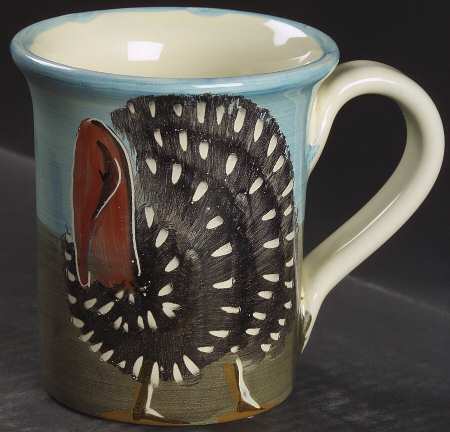 On The Farm Mug