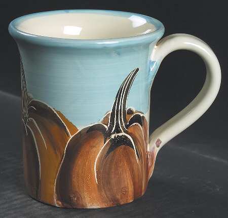 On The Farm Mug