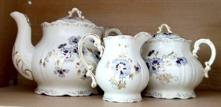 9335-059 Creamer