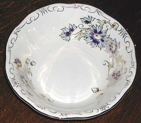 9335-059 Rim Soup Bowl