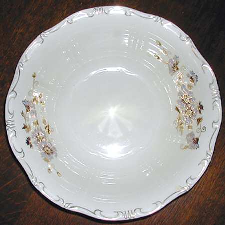 9335-059 9" Round Vegetable Bowl