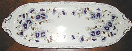 9335-059 12" Bread Tray